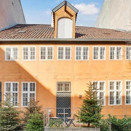 Apartmentincopenhagen Apartment 1577 מראה חיצוני תמונה