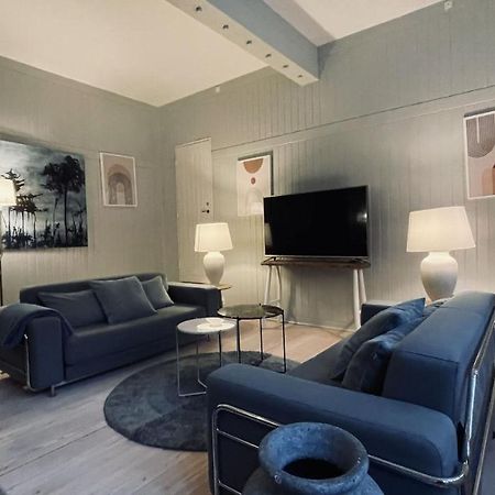 Apartmentincopenhagen Apartment 1577 מראה חיצוני תמונה