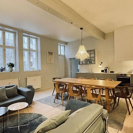 Apartmentincopenhagen Apartment 1577 מראה חיצוני תמונה