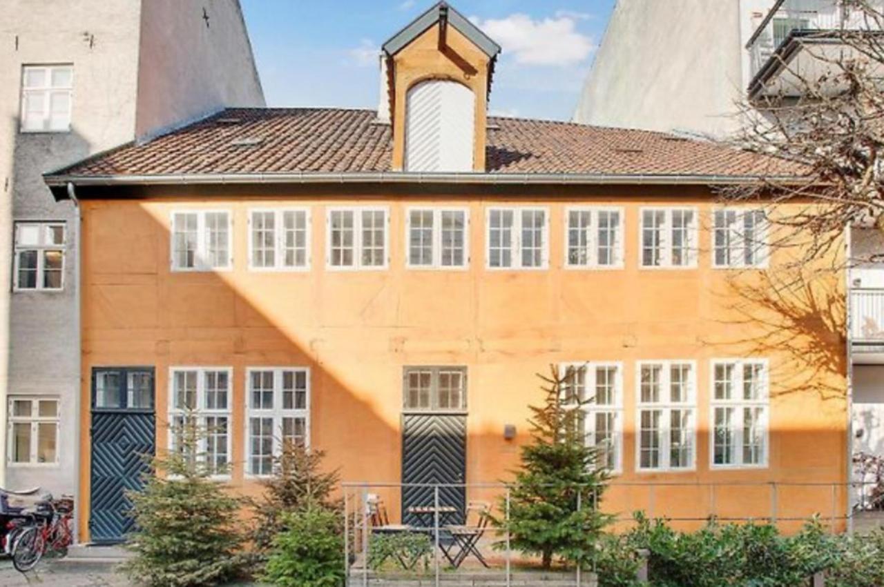 Apartmentincopenhagen Apartment 1577 מראה חיצוני תמונה