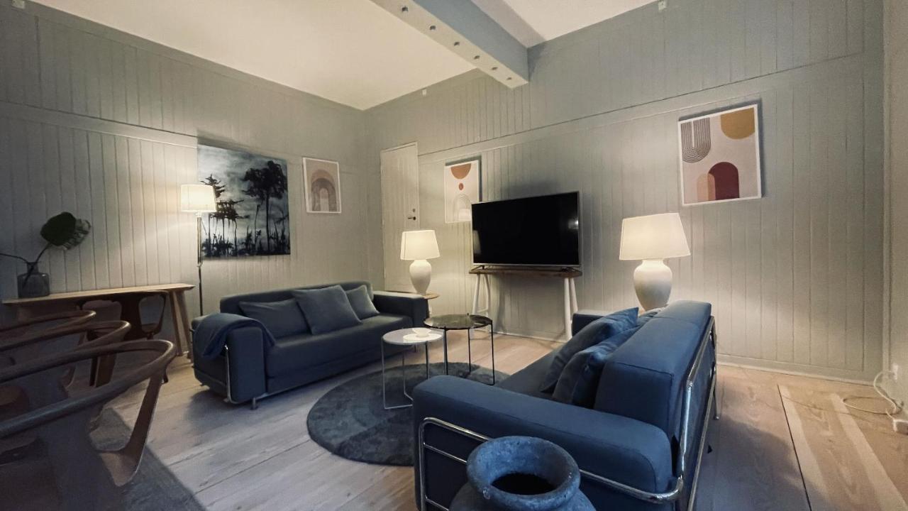 Apartmentincopenhagen Apartment 1577 מראה חיצוני תמונה