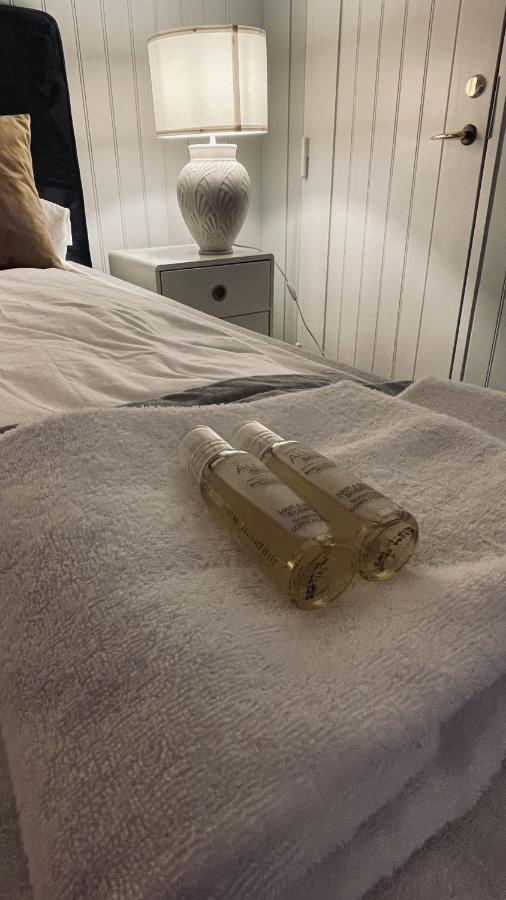 Apartmentincopenhagen Apartment 1577 מראה חיצוני תמונה