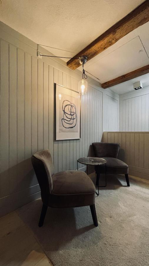 Apartmentincopenhagen Apartment 1577 מראה חיצוני תמונה