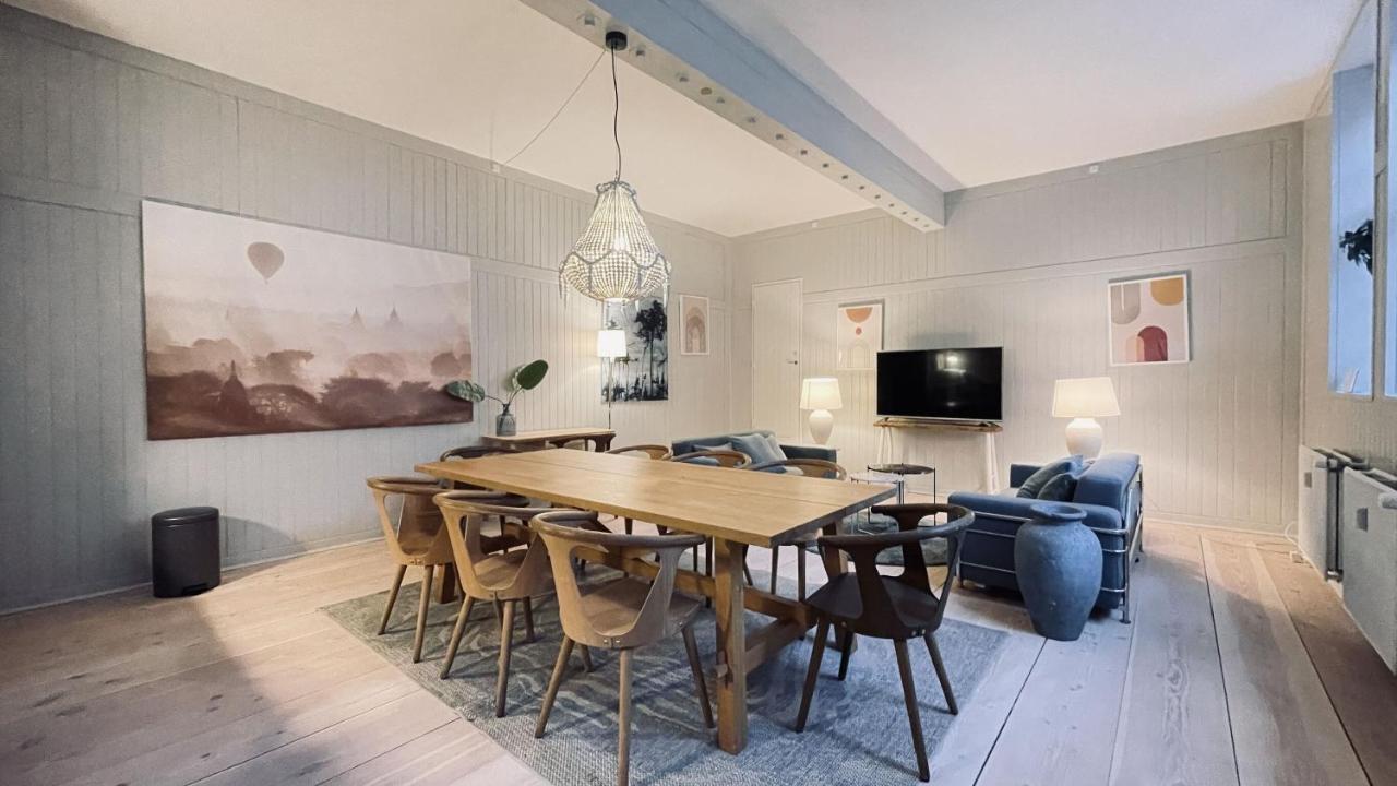 Apartmentincopenhagen Apartment 1577 מראה חיצוני תמונה