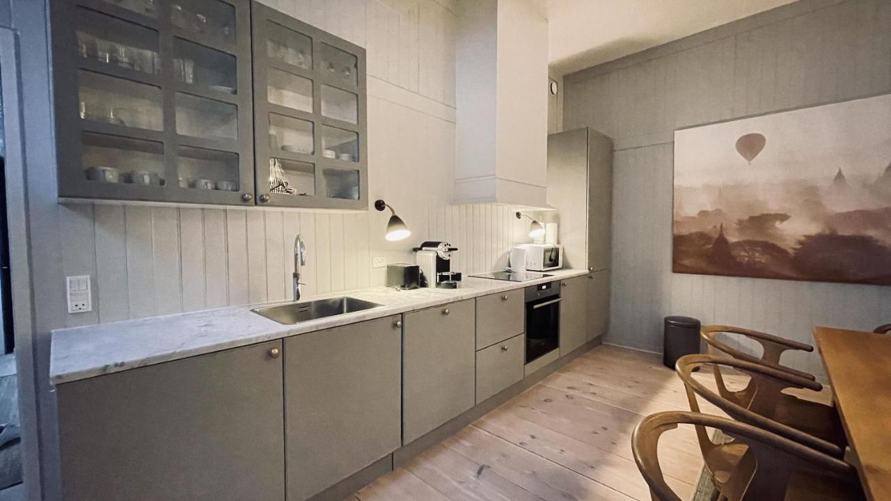 Apartmentincopenhagen Apartment 1577 מראה חיצוני תמונה
