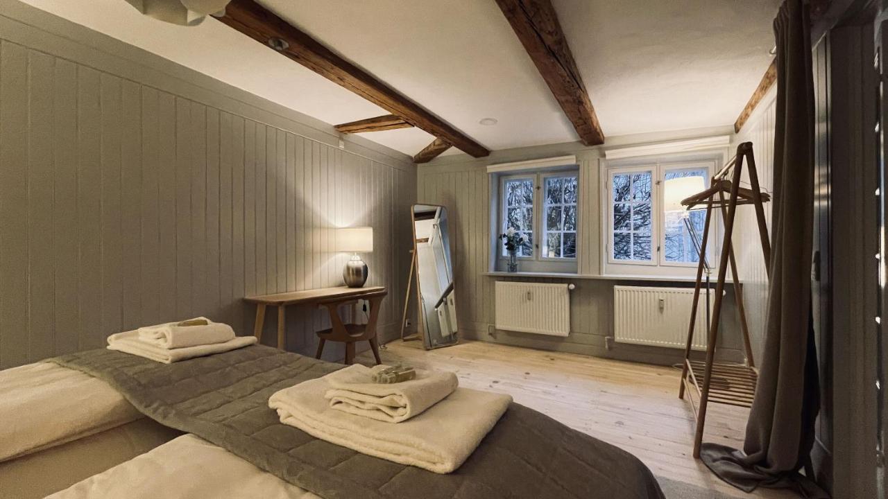 Apartmentincopenhagen Apartment 1577 מראה חיצוני תמונה