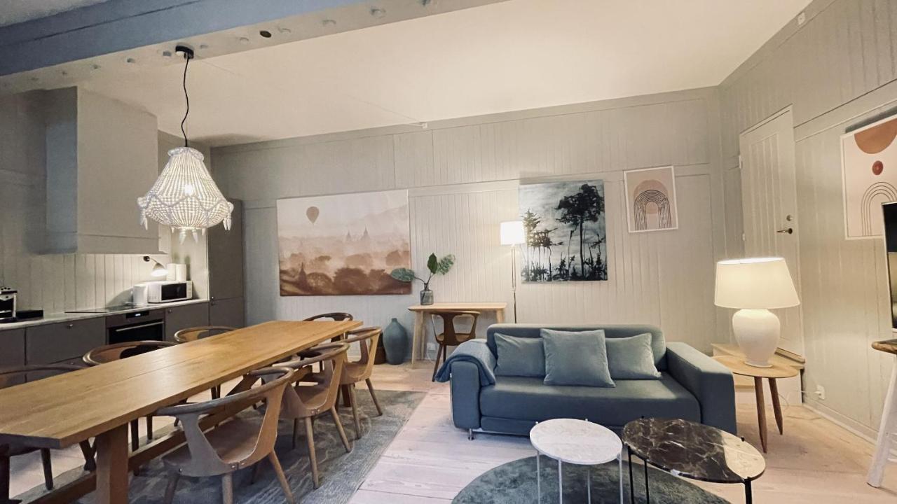 Apartmentincopenhagen Apartment 1577 מראה חיצוני תמונה