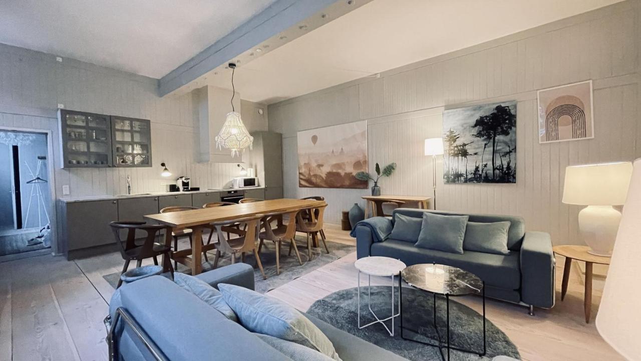 Apartmentincopenhagen Apartment 1577 מראה חיצוני תמונה