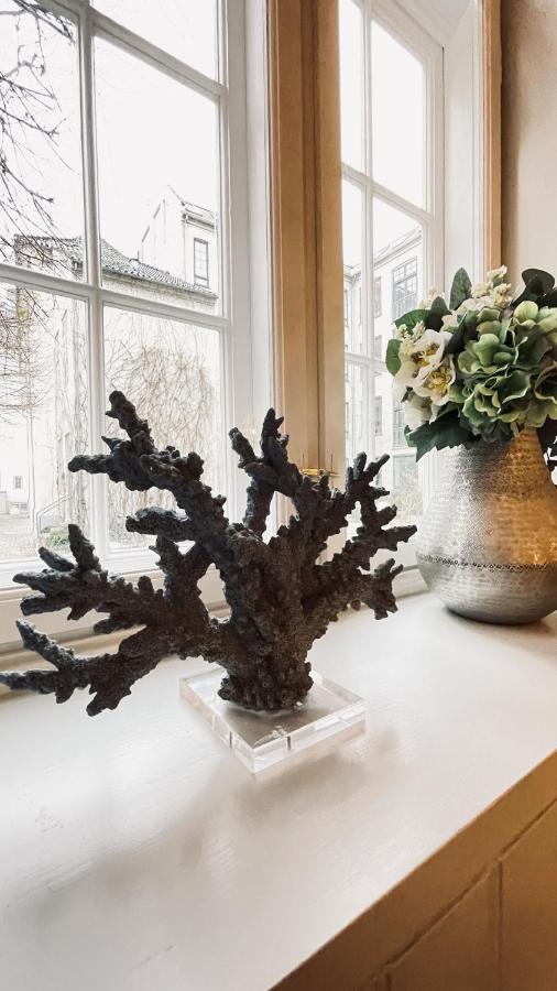 Apartmentincopenhagen Apartment 1577 מראה חיצוני תמונה